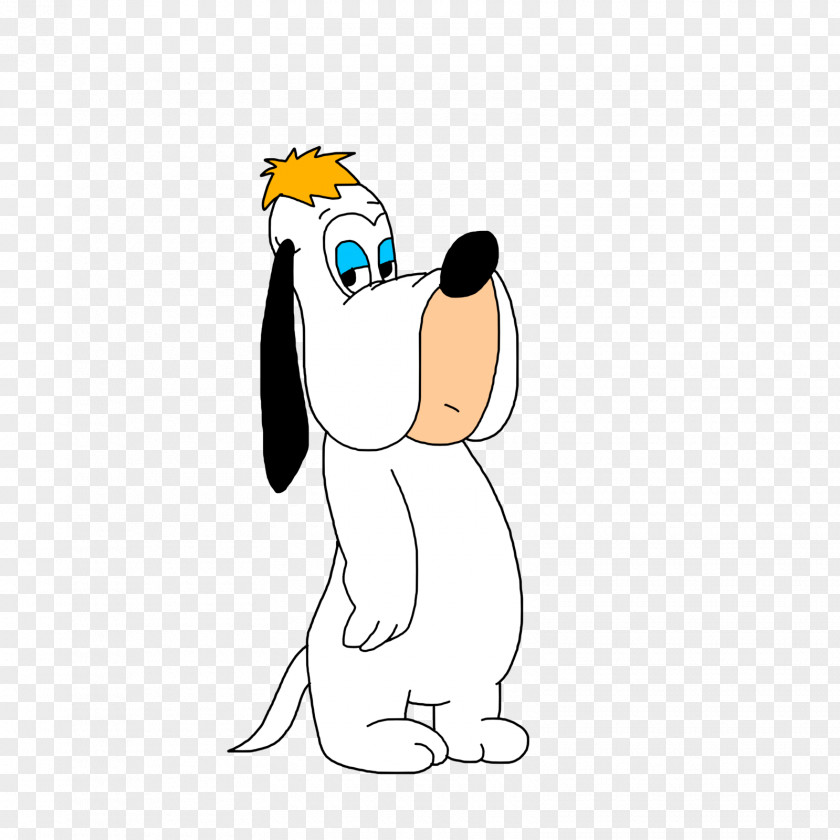 Nice Droopy Cartoon Dog Drawing Snagglepuss PNG