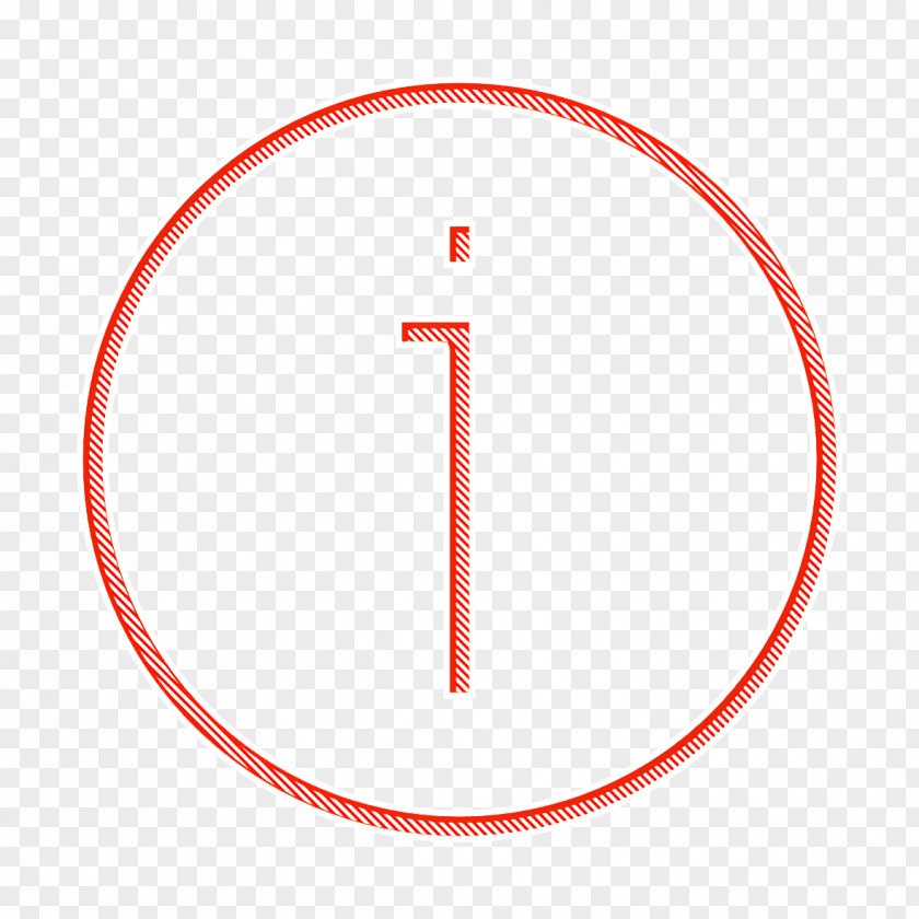 Parallel Point Information Icon PNG