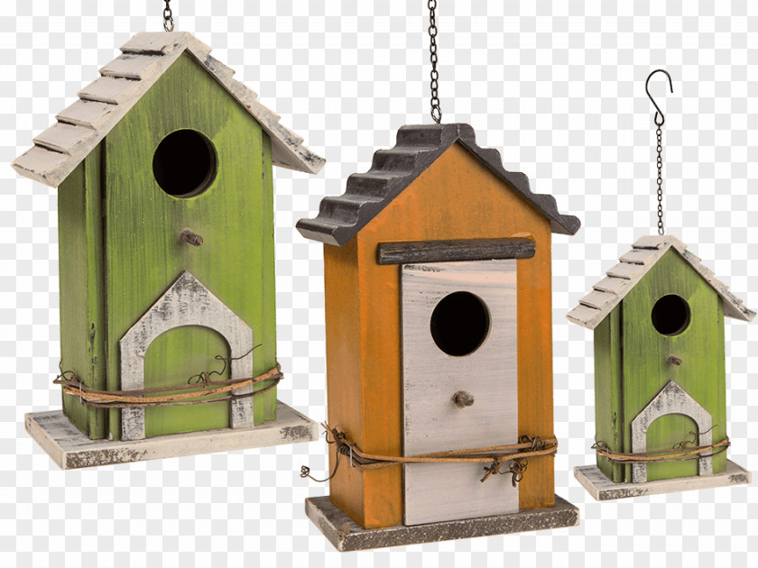 Parrot Decoration Bird Feeders Nest Box Wood Lawn Ornaments & Garden Sculptures PNG