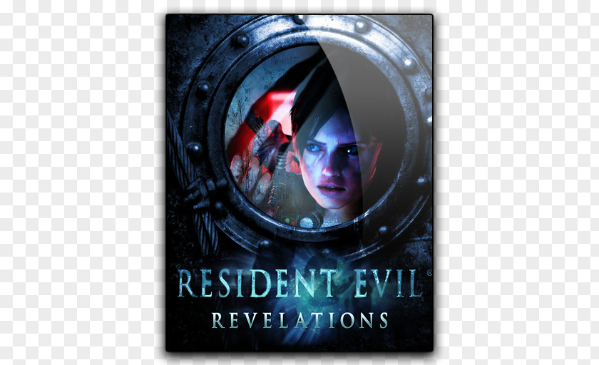 Revelation Resident Evil: Revelations 2 Evil 5 PNG