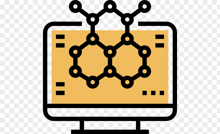 Science Molecule Biochemistry PNG