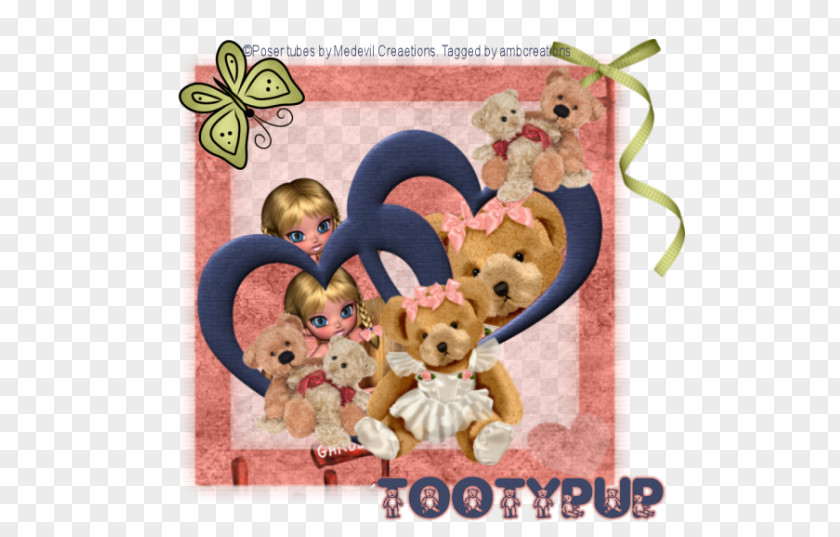 Tiki Face Stuffed Animals & Cuddly Toys Toddler Picture Frames PNG