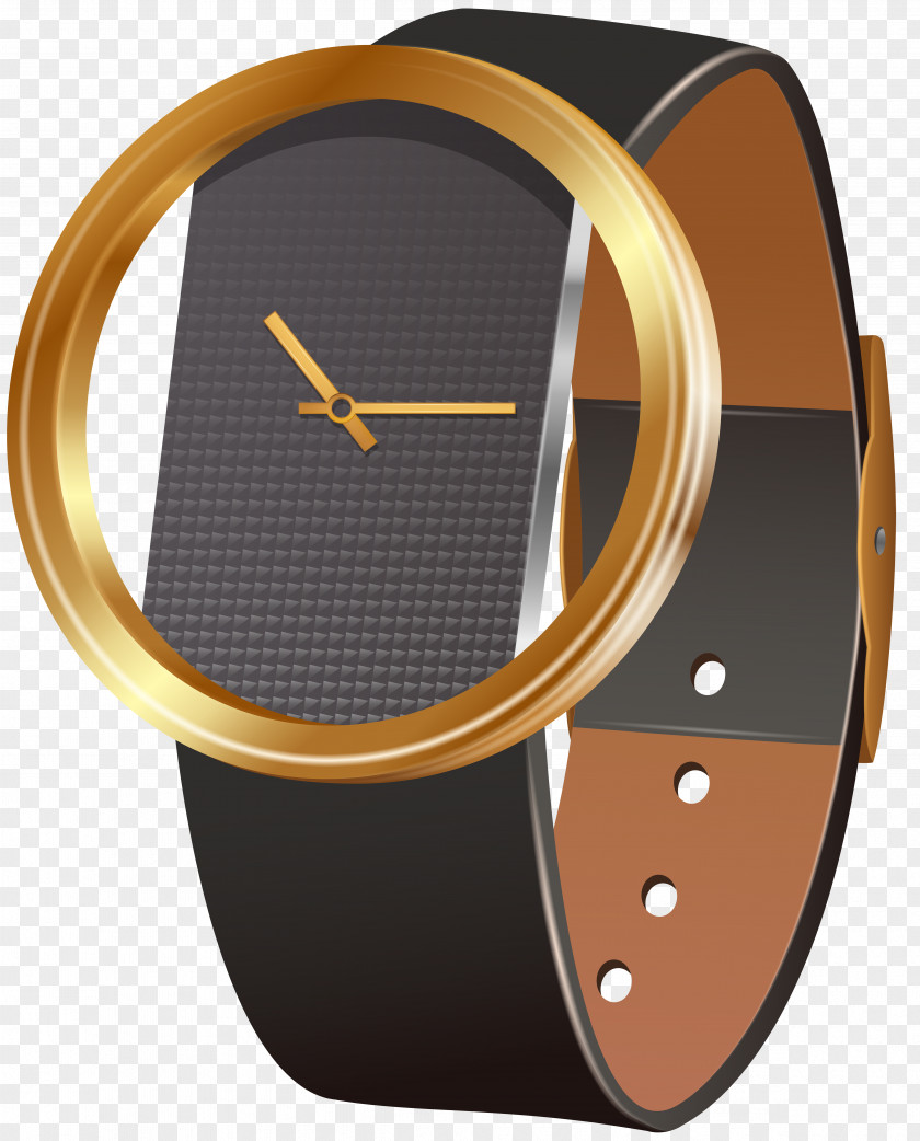Watches Watch Strap Clip Art PNG