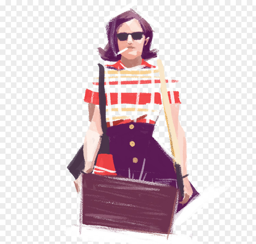 Act Design Element Peggy Olson Joan Holloway Don Draper Betty Roger Sterling PNG