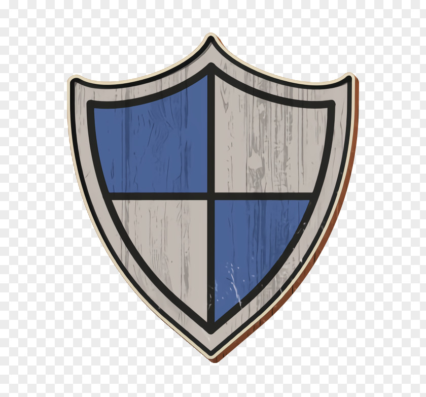 Badge Crest Facebook Icon Fb Security PNG