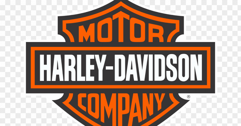 Car Harley-Davidson Motorcycle Logo PNG