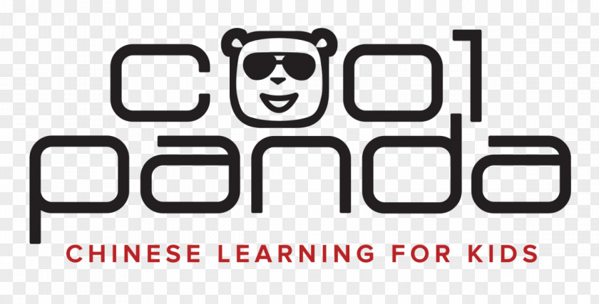 Chinese Language Cool Panda Learning Giant Mandarin PNG