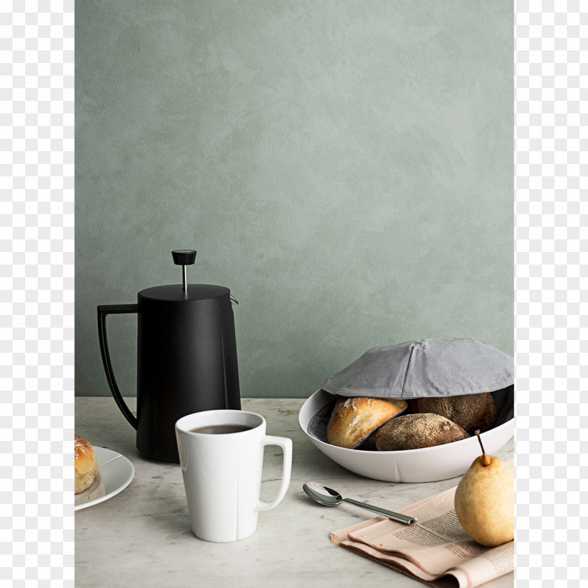 Coffee Jar Cup Tea Cloth Napkins Saucer PNG