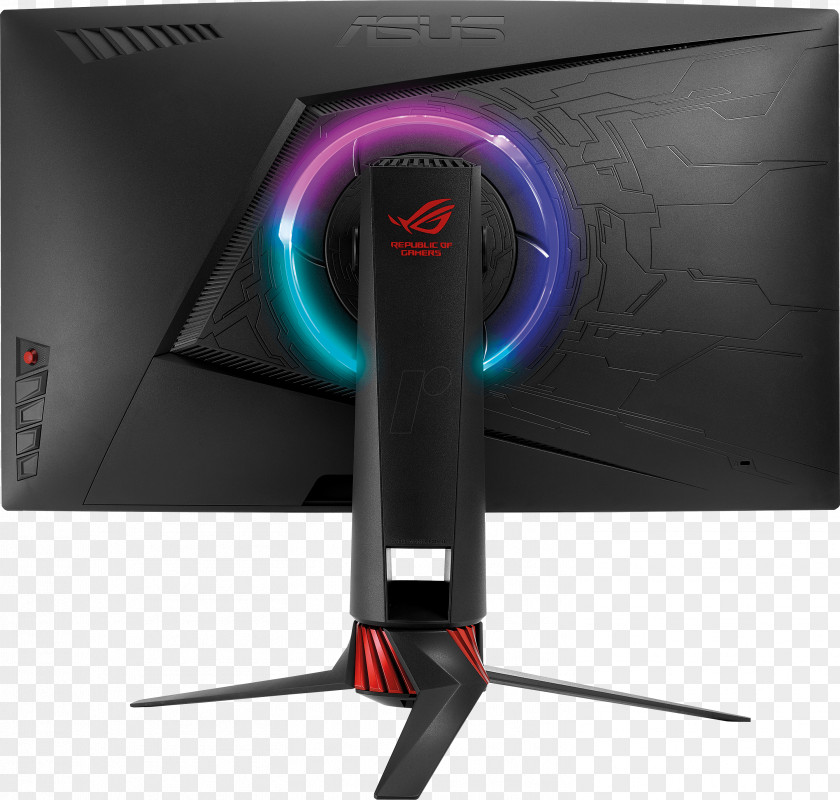 Computer ASUS ROG Strix Monitors 1080p FreeSync PNG