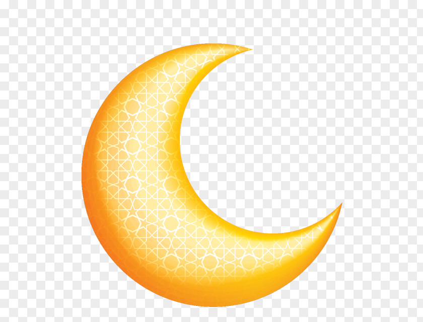 Computer Crescent Desktop Wallpaper PNG