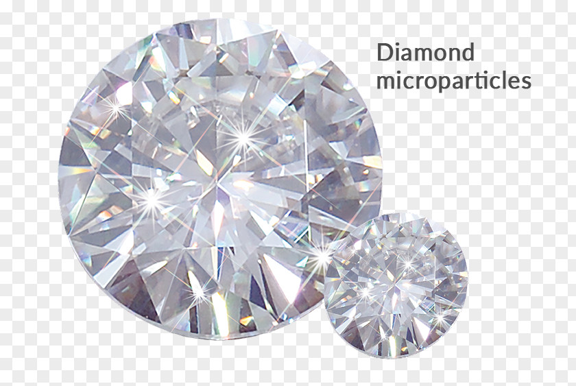 Diamond Moissanite Simulant Cubic Zirconia Engagement Ring PNG