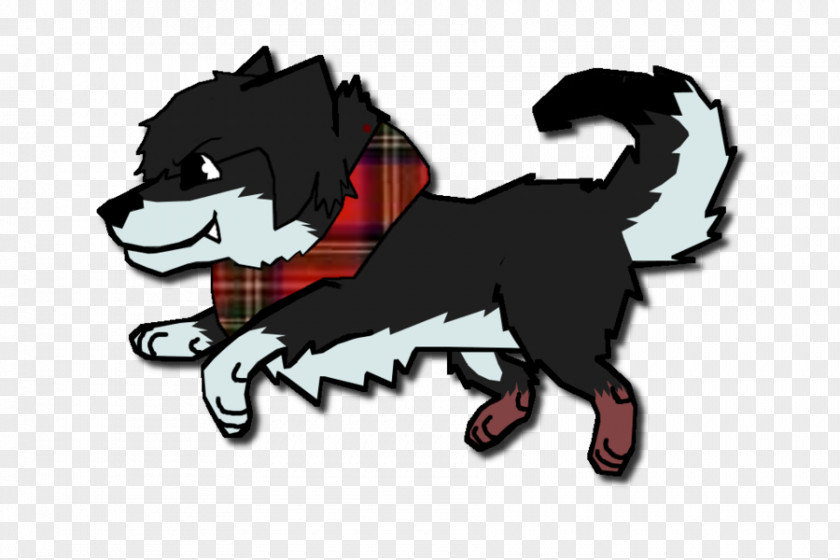 Dog Cat Werewolf Mammal Canidae PNG