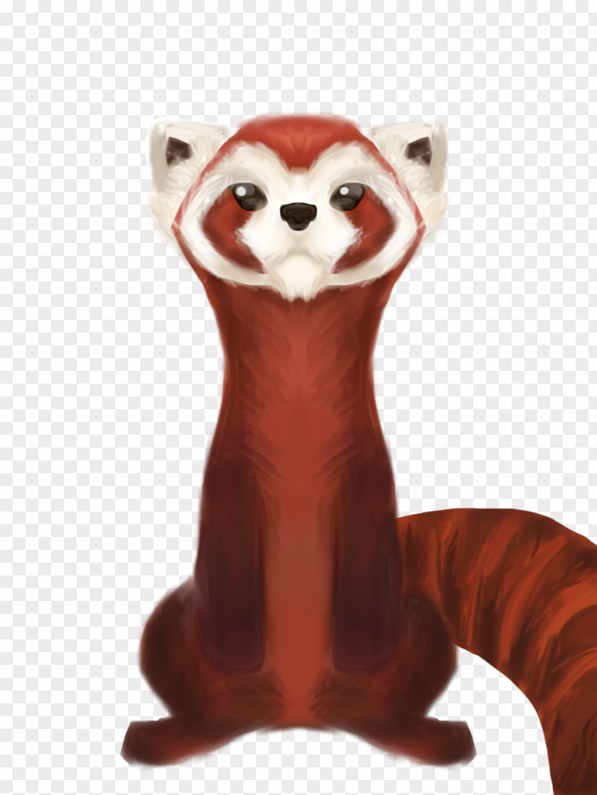 Ferret Fire Raccoon Animal Carnivora PNG