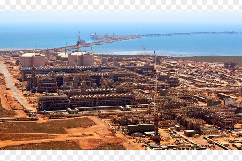 First Governor Of Western Australia Barrow Island Gorgon Gas Project Chevron Corporation Natural Ichthys Field PNG