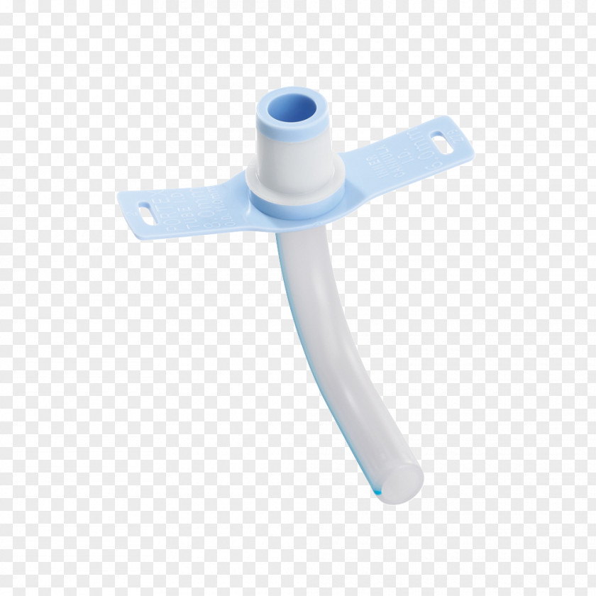 Medical Supplies. Cannula Tracheotomy Tracheo-oesophageal Puncture Plastic Material PNG