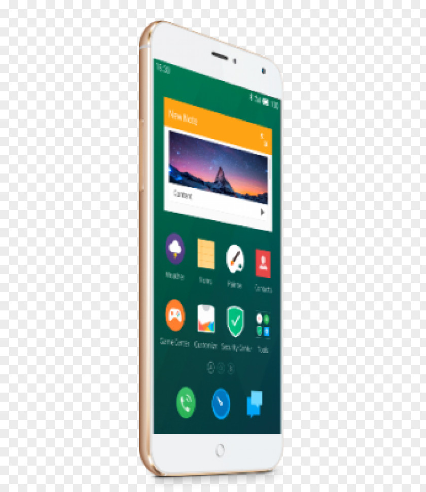 Meizu Phone Smartphone Feature MX4 Pro PNG