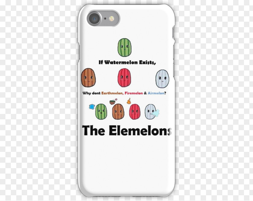 Melon Pieces IPhone 7 Dunder Mifflin X 8 5s PNG