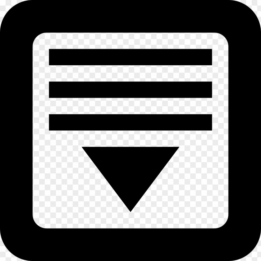 Menu Icon Hamburger Button Clip Art PNG