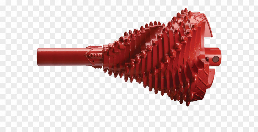 Reamer Tool Directional Drilling PNG