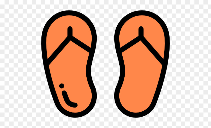 Sandal Shoe Flip-flops Clip Art PNG