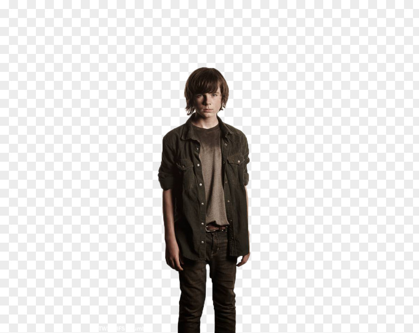 Season 4 DeathOthers Carl Grimes Rick Michonne The Walking Dead PNG