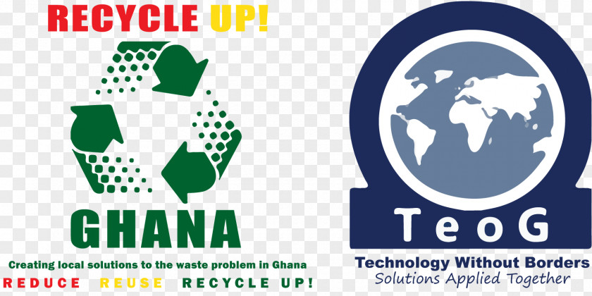 Trash Plastic Recycling Ghana Waste Management PNG