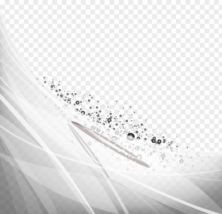 Water Drop Background Note Vector PNG