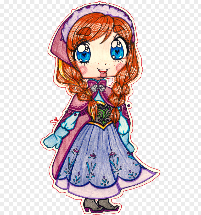 Anna Elsa Kristoff Cinderella Disney Princess PNG