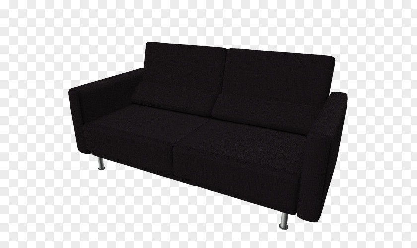 At Night Sofa Bed Couch Futon Comfort Armrest PNG