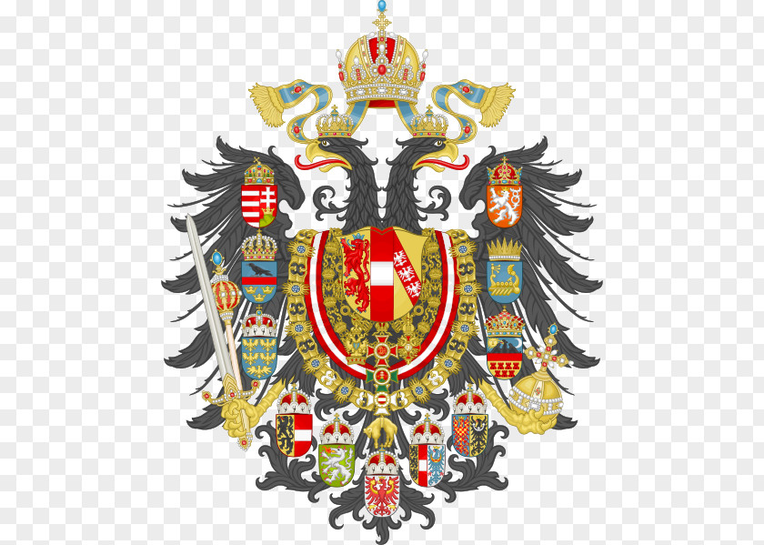 Austria-Hungary Austrian Empire Austro-Hungarian Compromise Of 1867 Holy Roman PNG