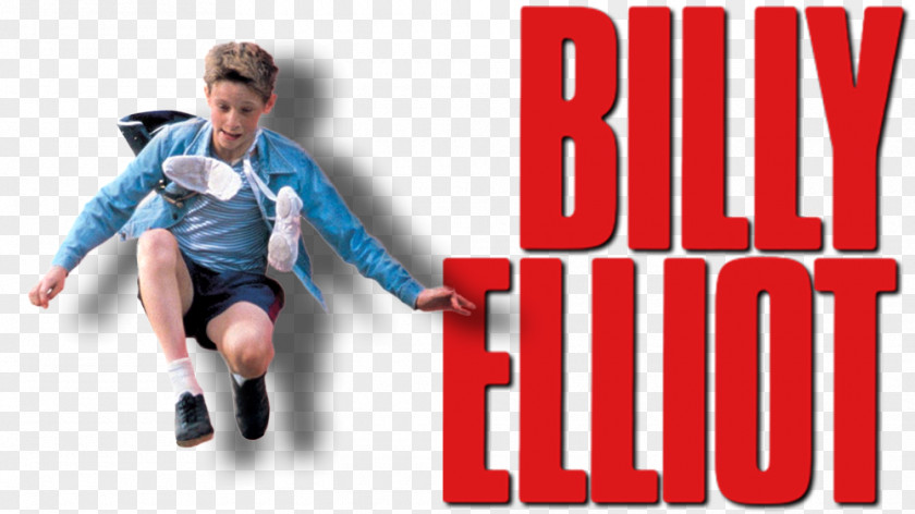 Ballet Billy Elliot The Musical Theatre Film PNG