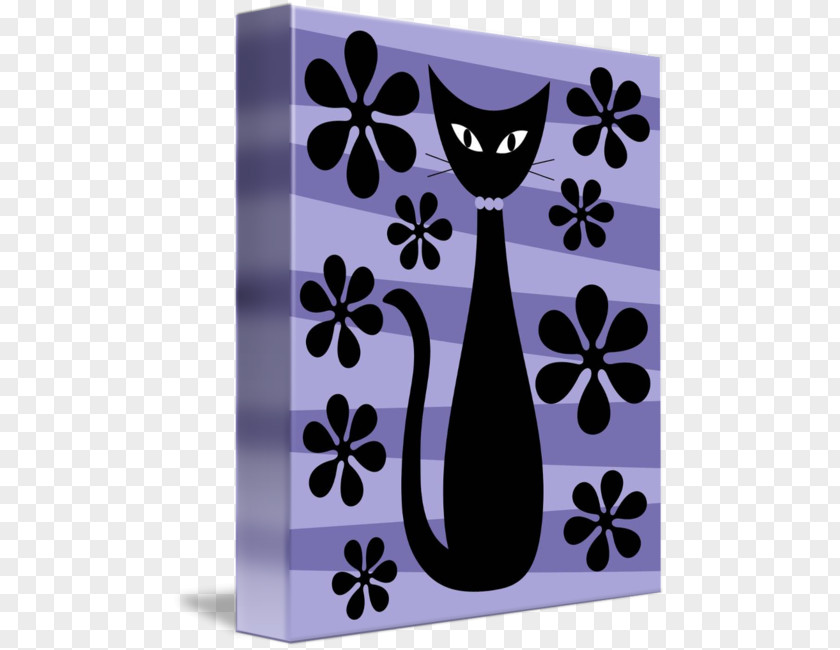 Cat Canvas Print Printing Art PNG