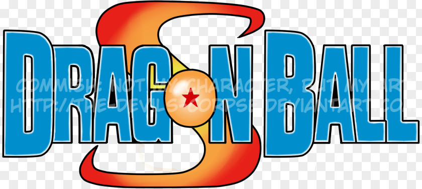 Dragon Ball Logo Brand Line Clip Art PNG