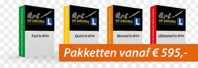 Driving Academy Brand Product Design Logo Display Advertising PNG