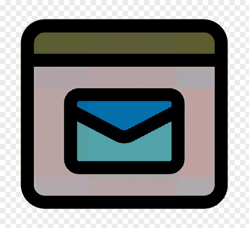 Email Icon Contact PNG
