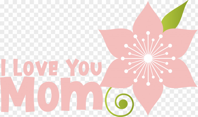 Floral Design PNG