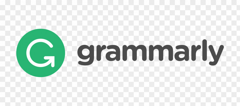 Grammarly Logo Proofreading Writing PNG