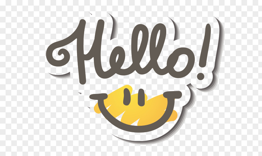 Hello Royalty-free Text PNG