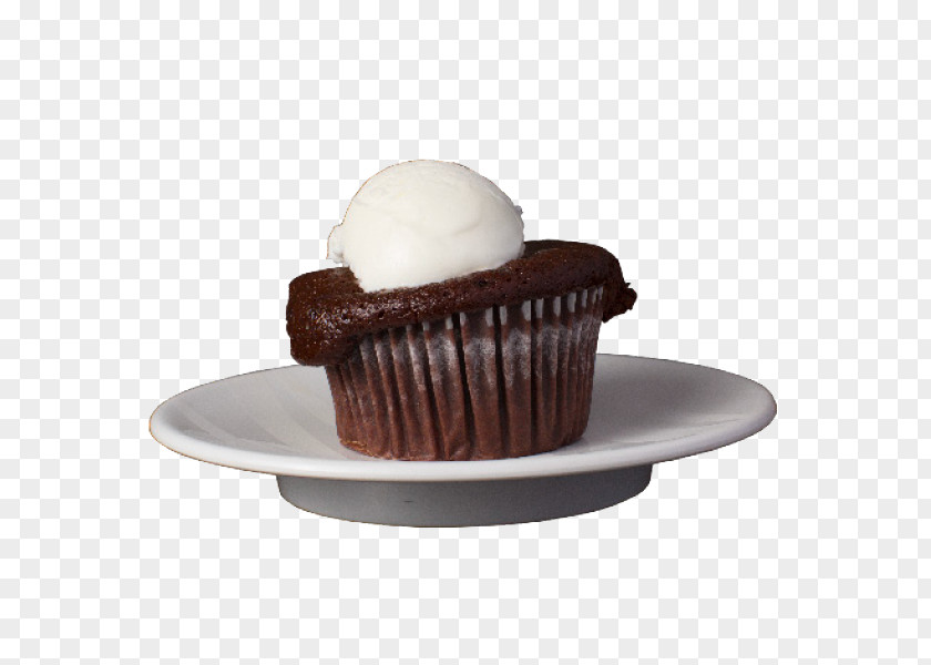 Ice Cream Profiterole Cupcake Crêpe PNG