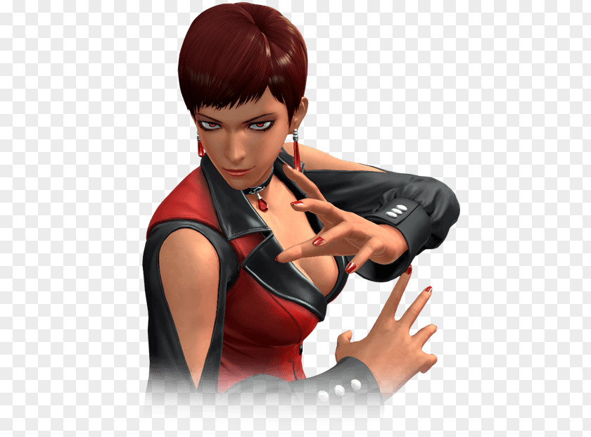 King The Of Fighters XIV XIII '98 '96 Vice PNG