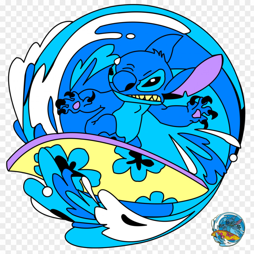 Lilo & Stitch Pelekai Clip Art PNG