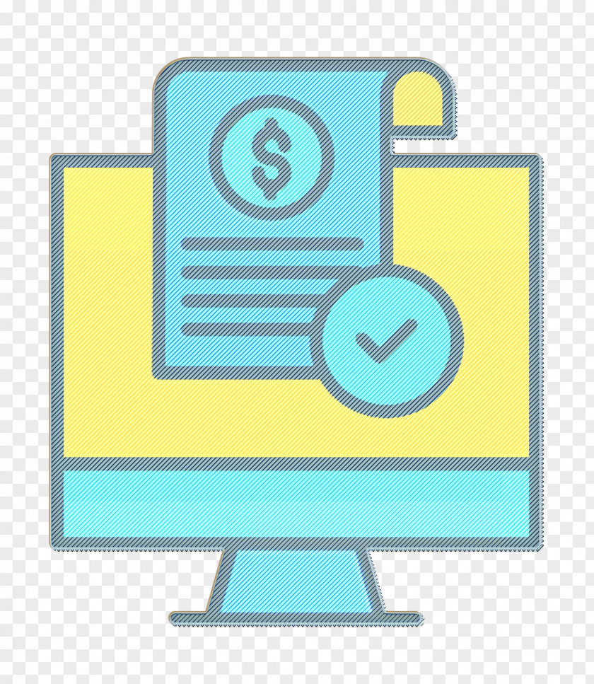 Release Icon Investment Check PNG
