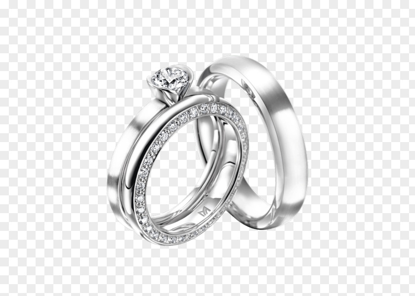 Ring Material Engagement Wedding Brilliant Jeweler PNG