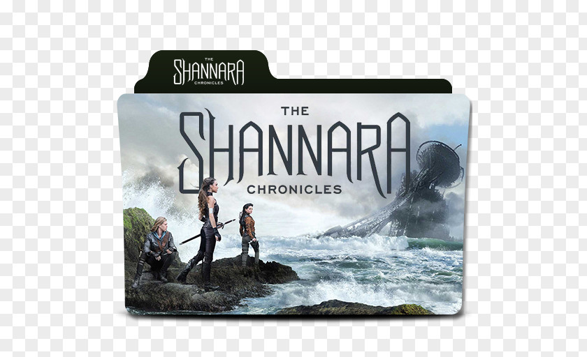 Season 2 Television Show Sword Of ShannaraFear The Walking Dead Eretria Shannara Chronicles PNG
