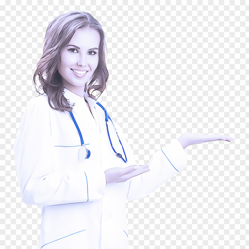 Stethoscope Medical Assistant PNG