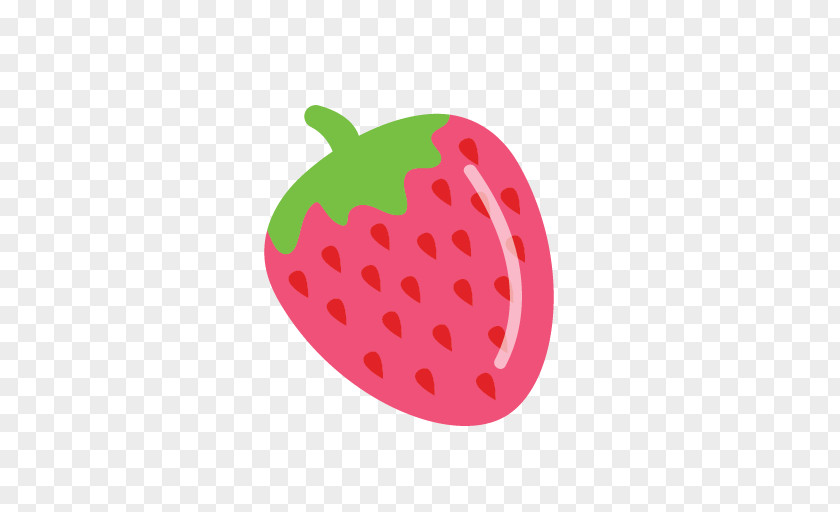 Strawberry Illustration Clip Art PNG