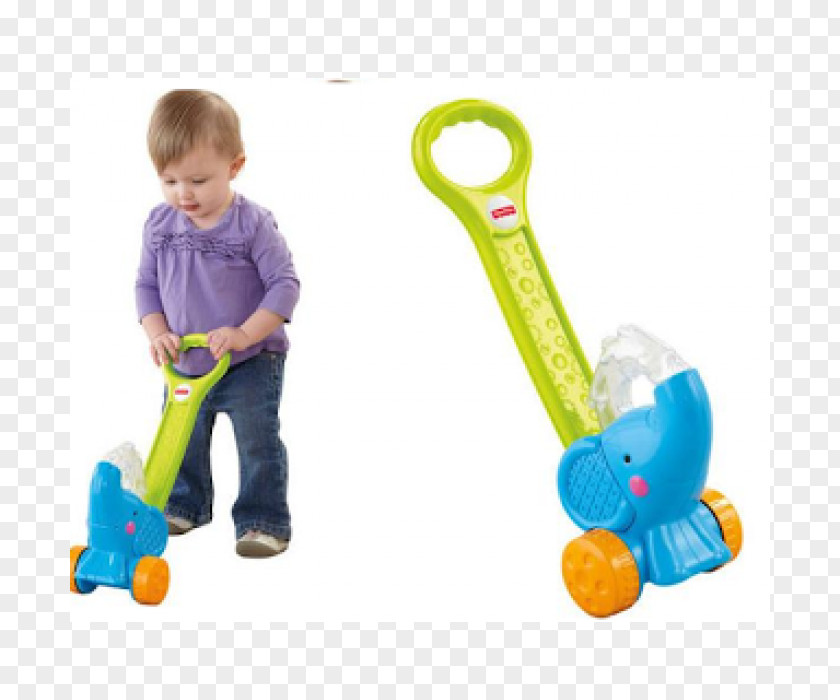 Toy Fisher-Price Infant Elephant Child PNG