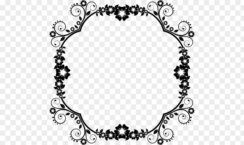 Vector Frame Clip Art PNG