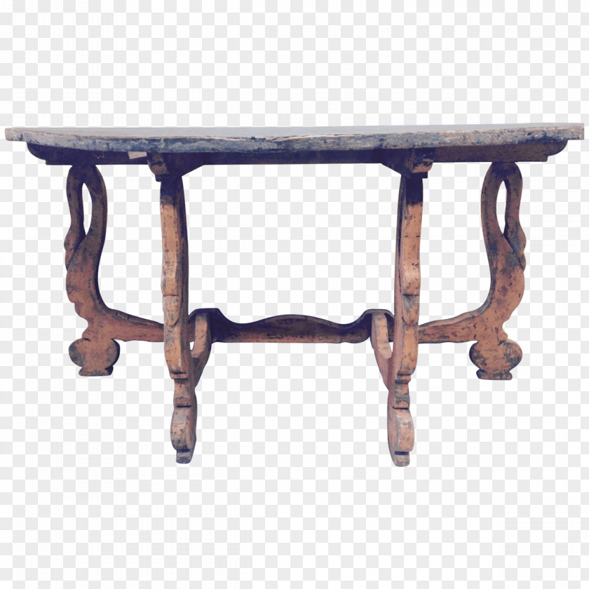 Antique Tables Angle PNG