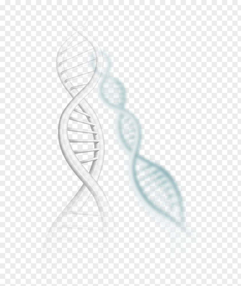 Bactericidal Mycoplasma Line Neck PNG